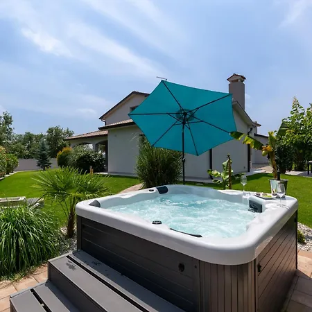 Villa Filton Vižinada