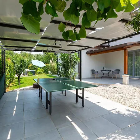 Filton Villa Vižinada
