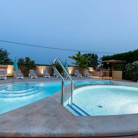 Filton Villa Vižinada