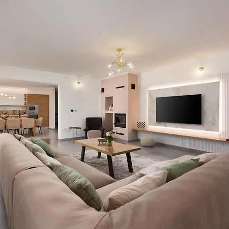 Filton Villa Vižinada