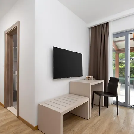 Filton Villa Vižinada