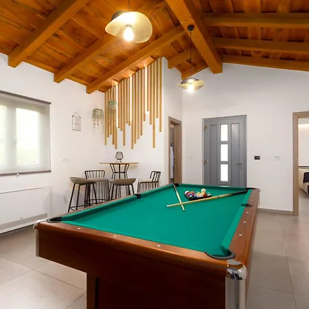 Villa Filton Vižinada